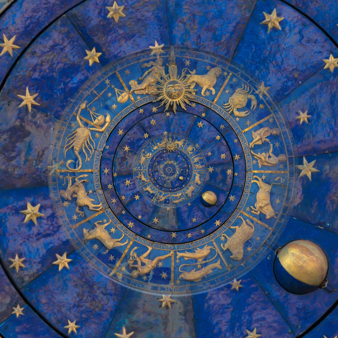 Ontdek de Basisprincipes van Astrologie in een korte Cursus