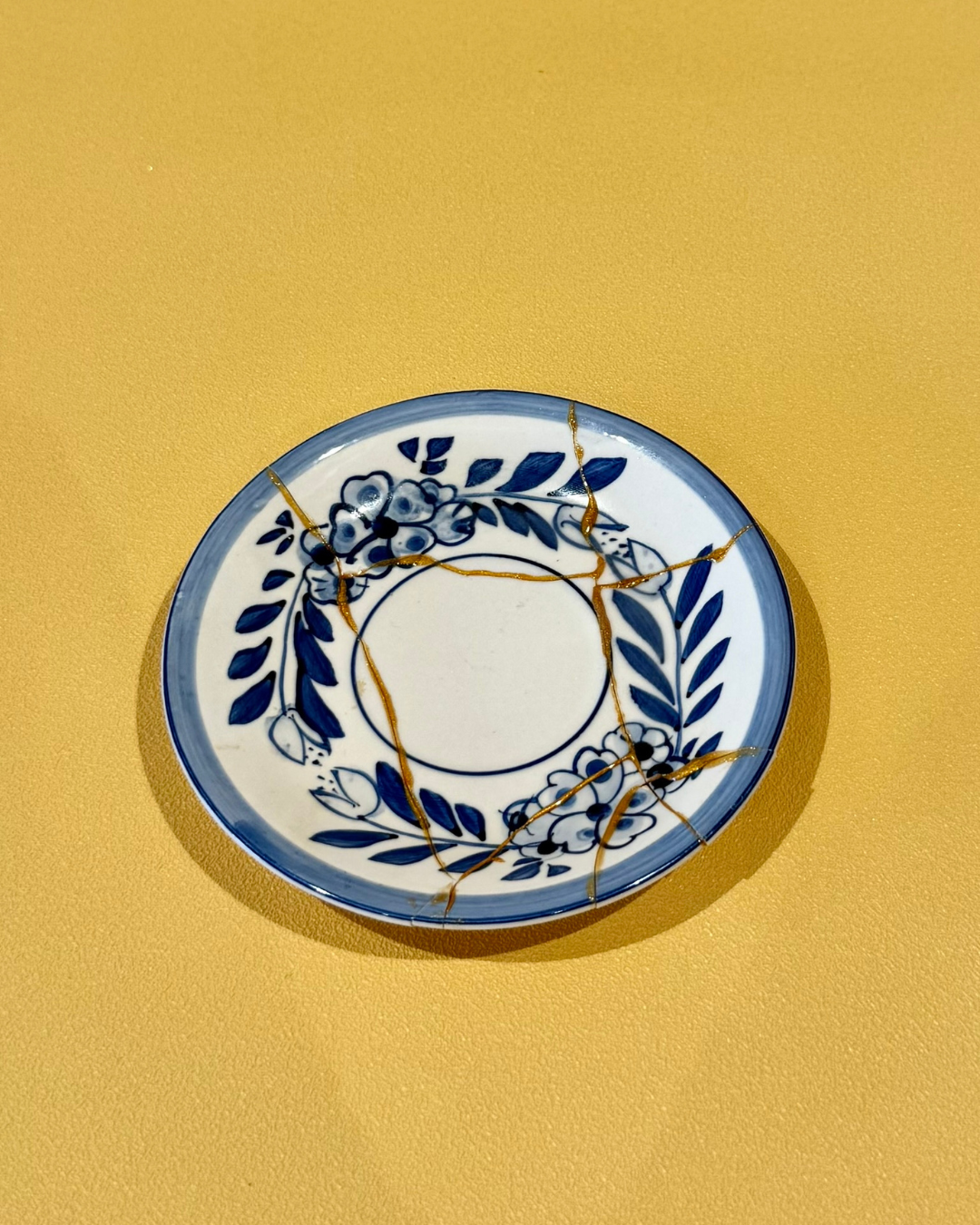 Kintsugi