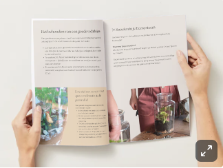 🌿 GRATIS mini-cursus: Zorg voor je ecosysteem