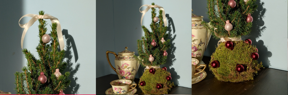 Kerst workshops