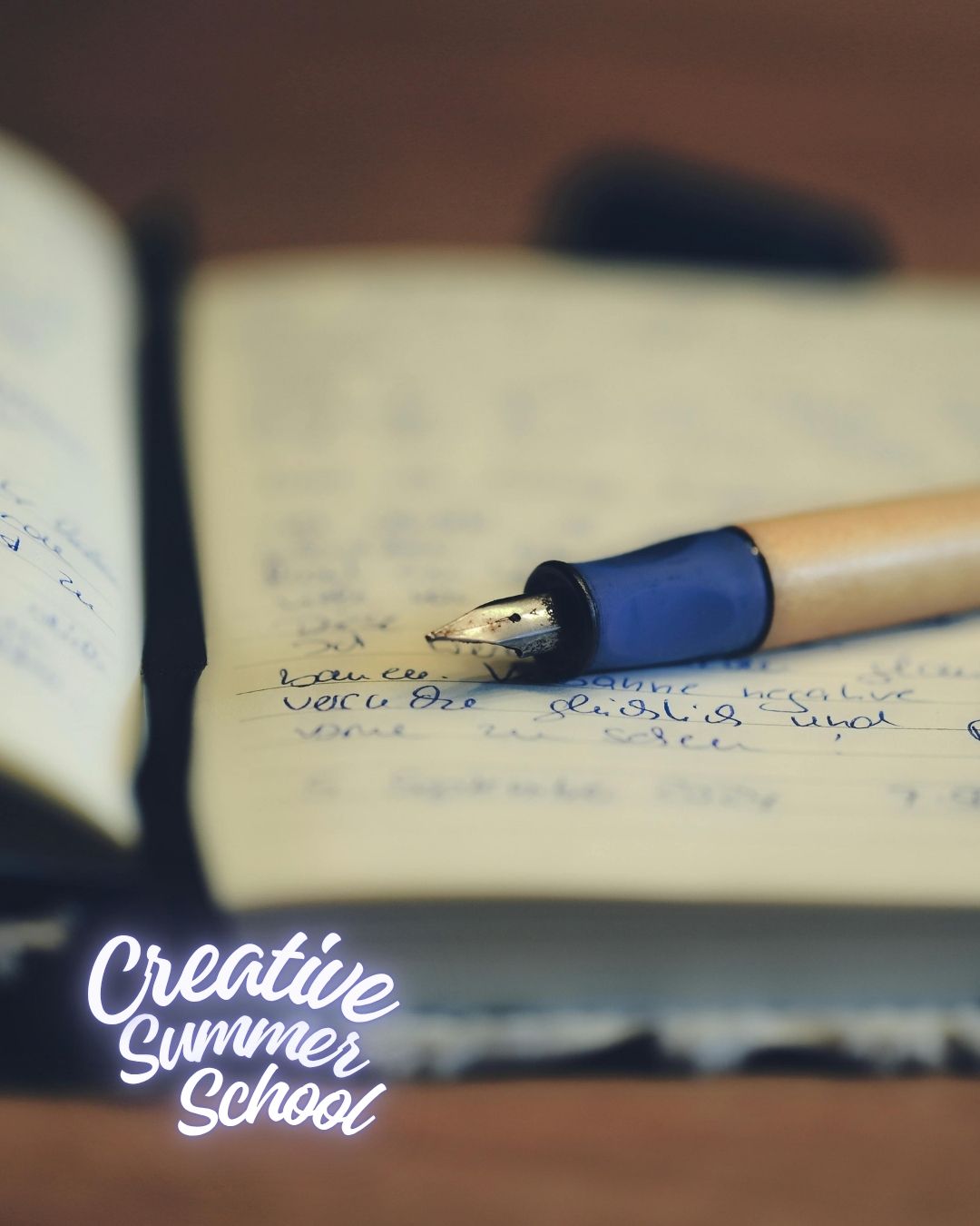 Creative Summer School