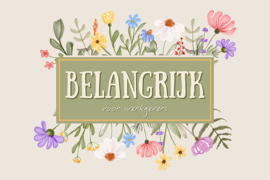 We trekken de prijzen gelijk voor bedrijven en consumenten!
