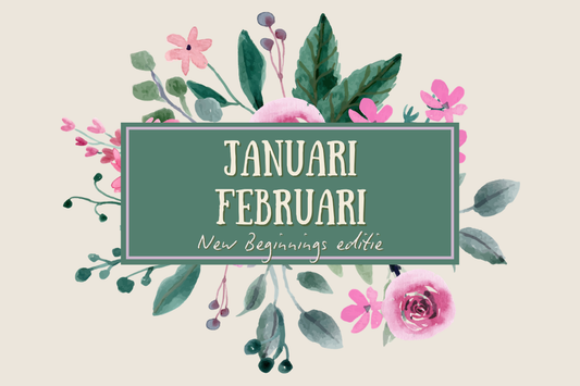 Januari / Februari