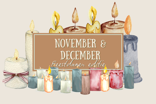November / December