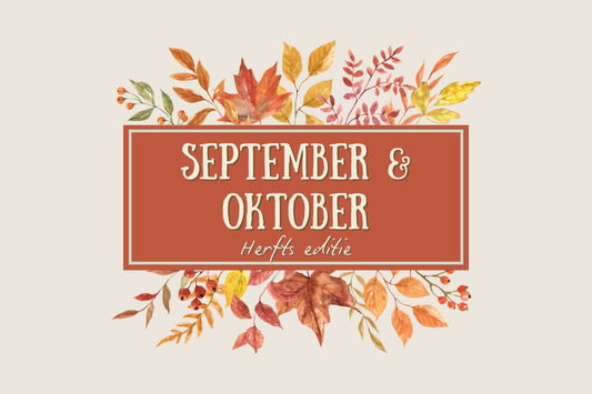September / Oktober