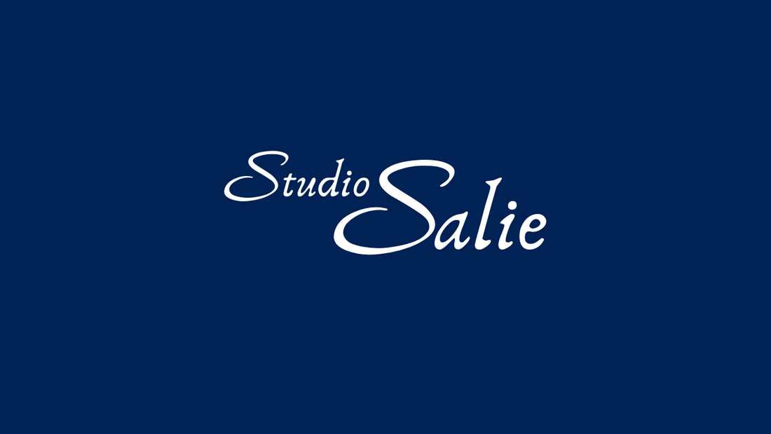 Van plantenwinkel Salie naar Studio Salie