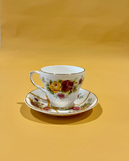 Kintsugi