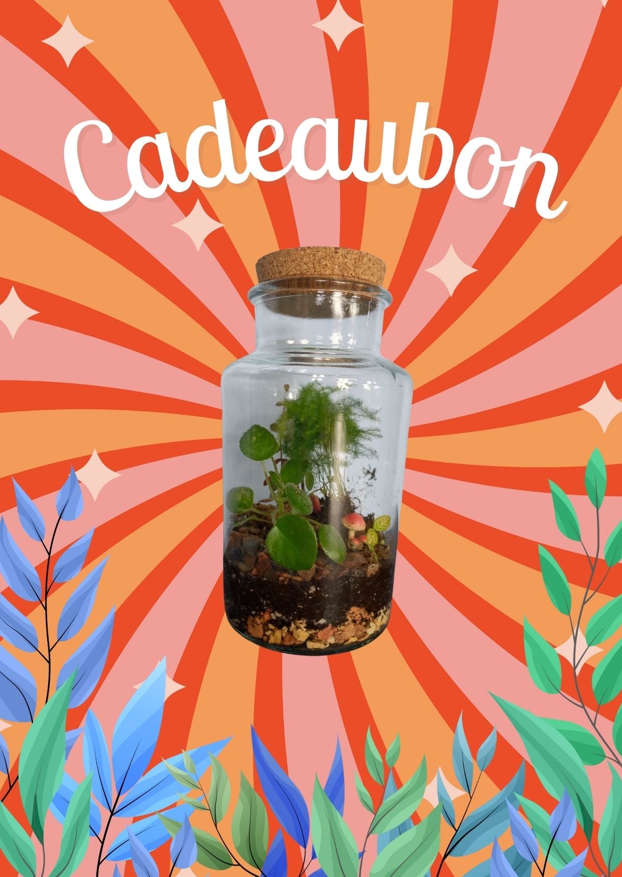 Cadeaubon voor workshop