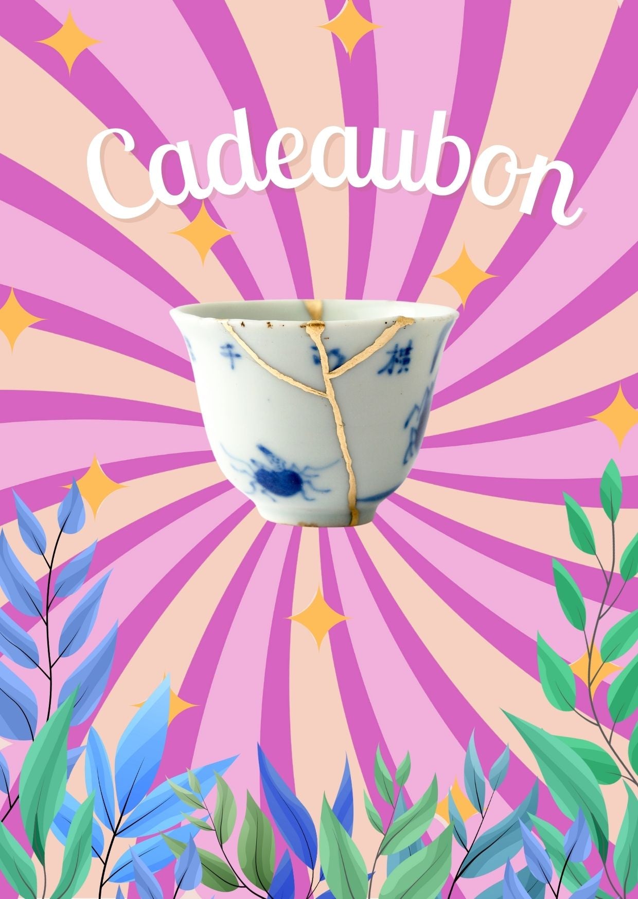 Cadeaubon voor workshop