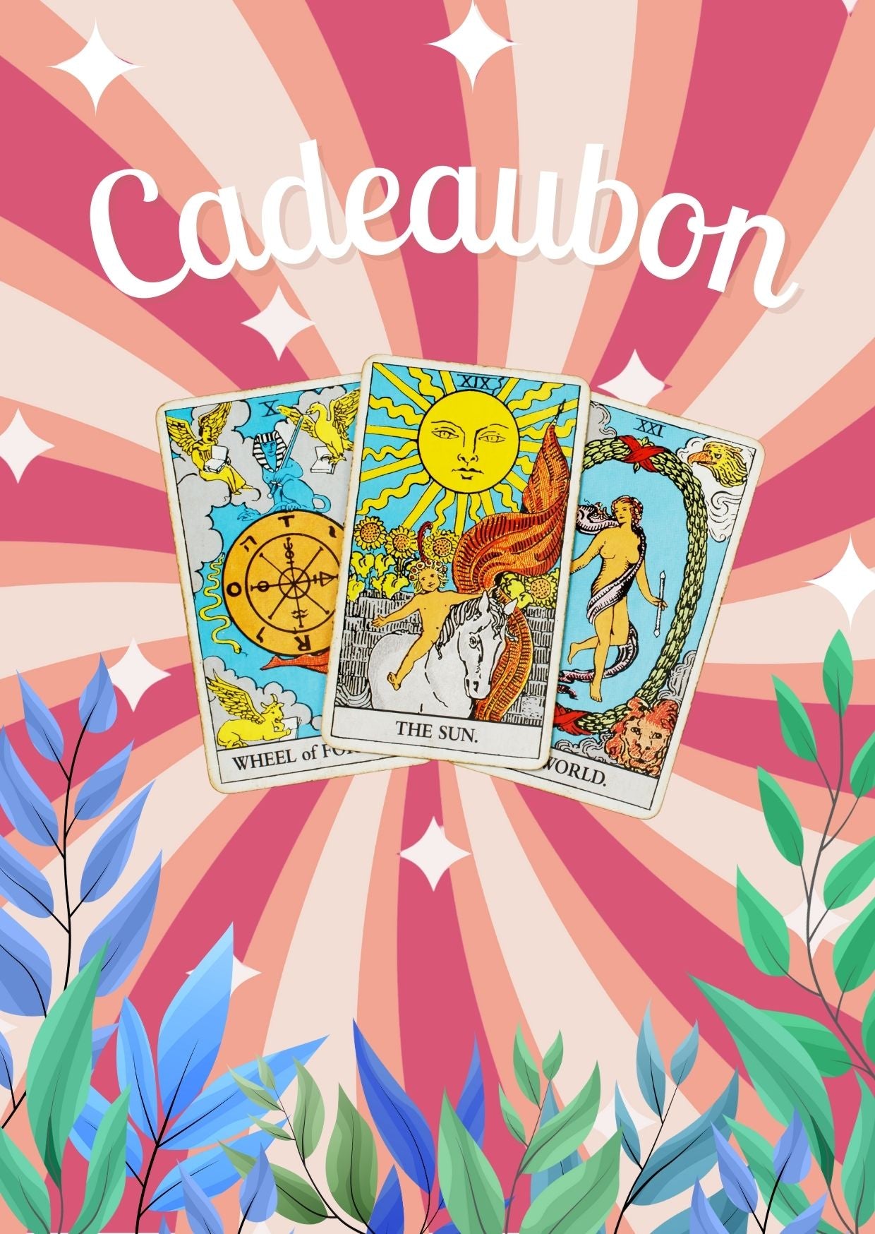 Cadeaubon voor workshop