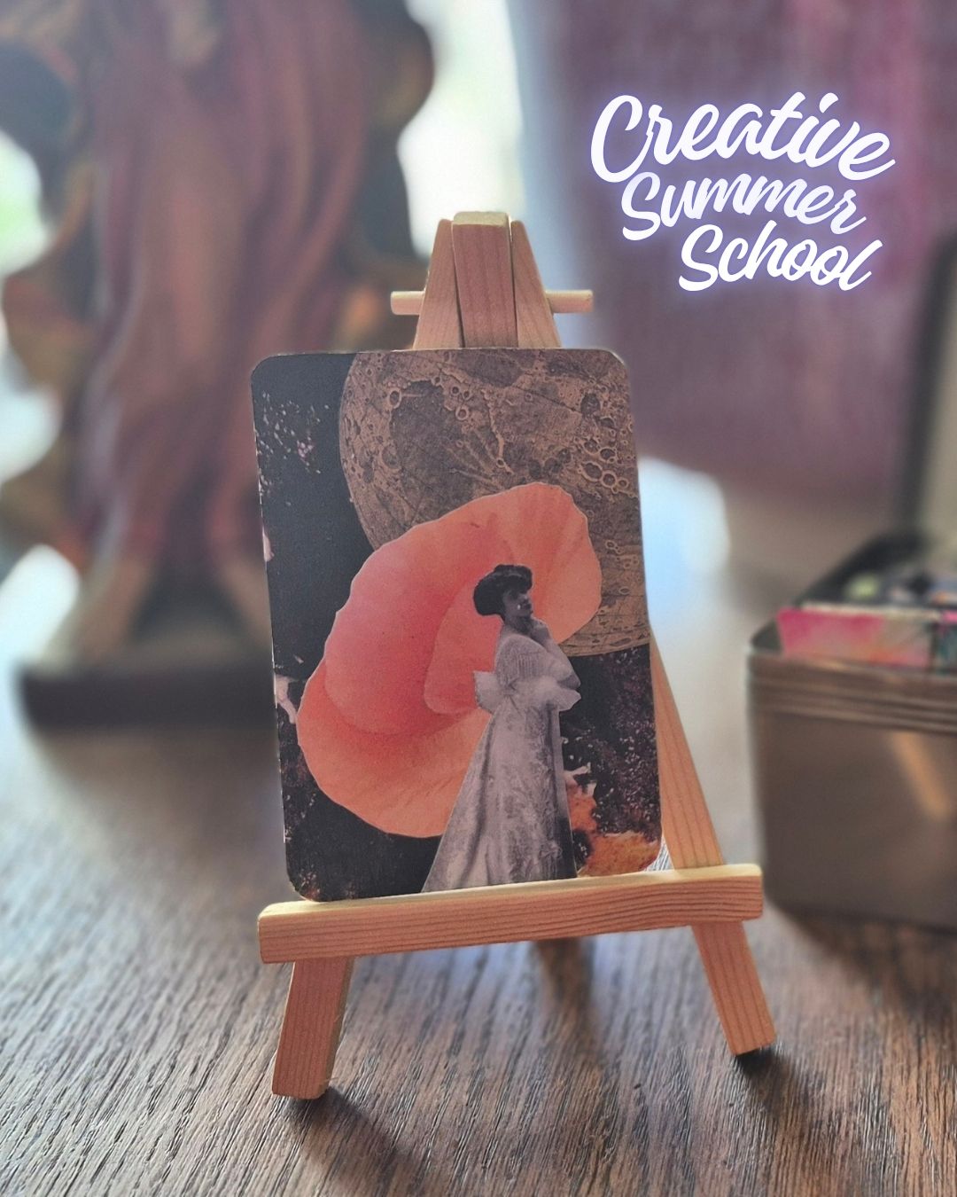 Creative Summer School