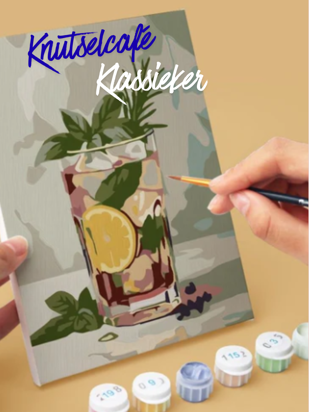 Knutselcafé