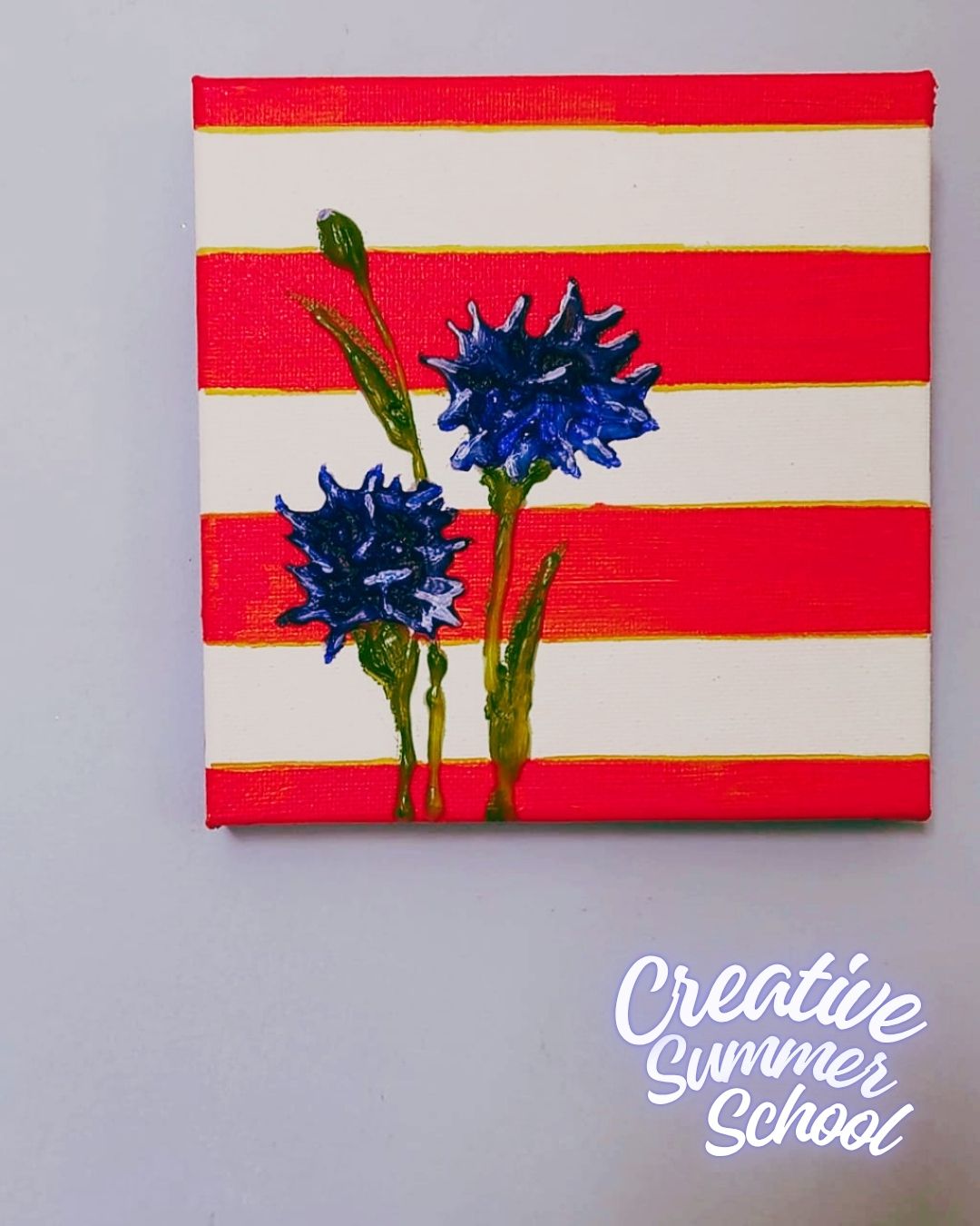Creative Summer School