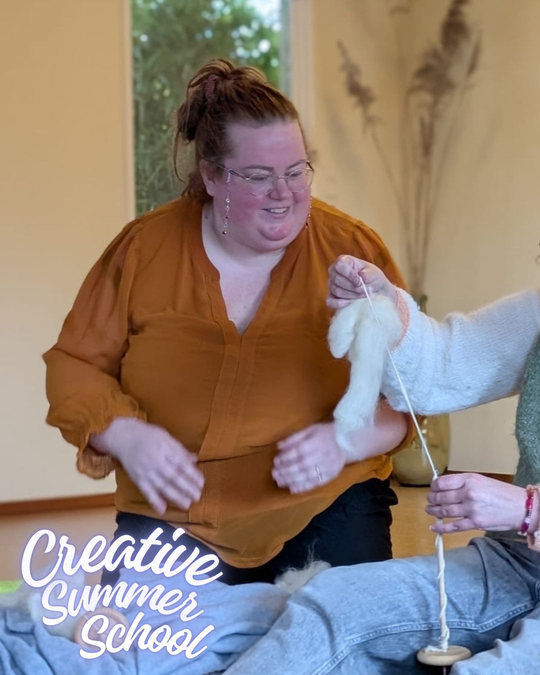 Creative Summer School