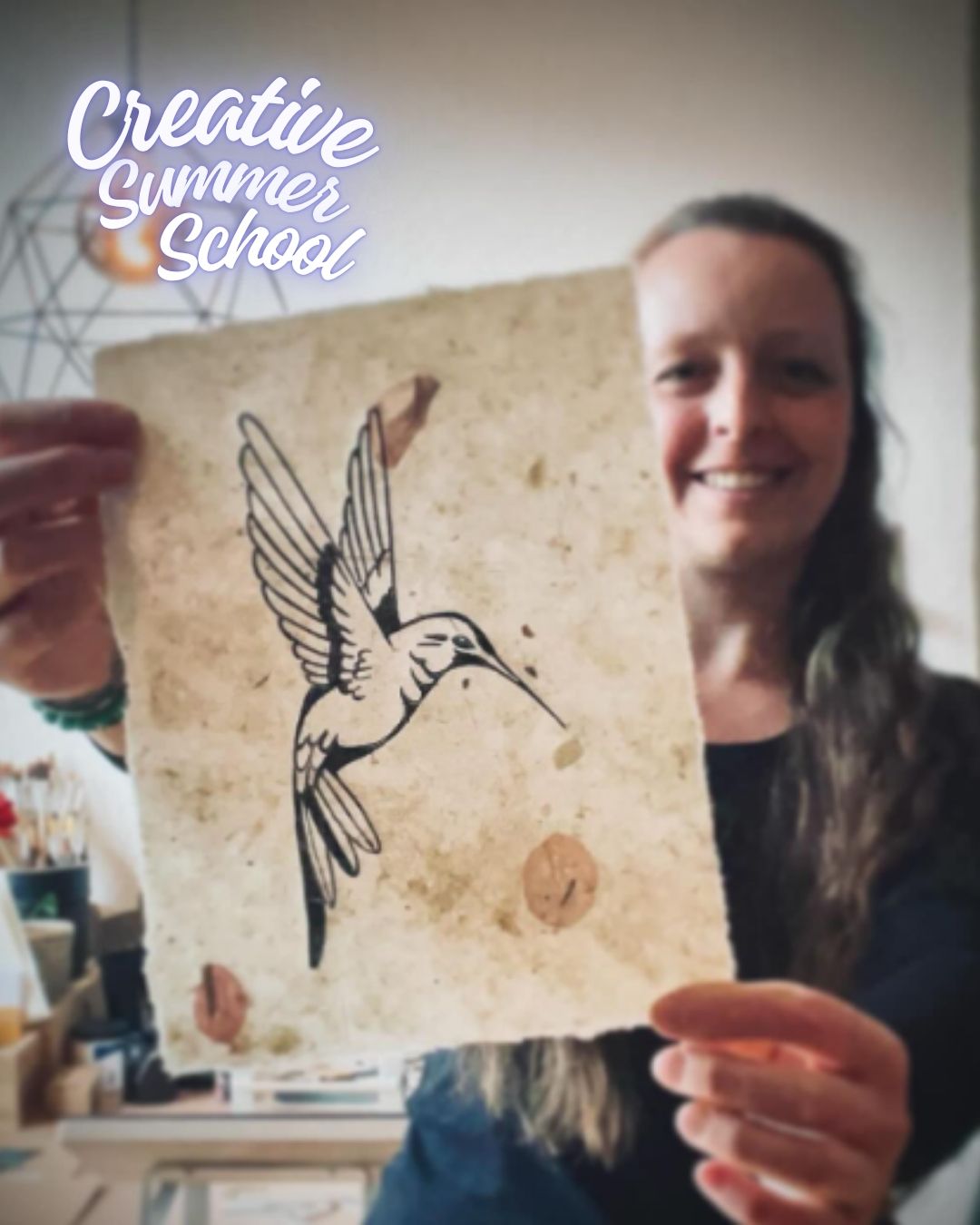 Creative Summer School