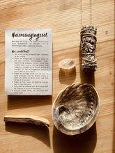 Afbeelding in Gallery-weergave laden, Huisreinigingsset

